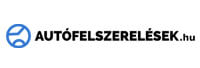 autofelszerelesek.hu logó