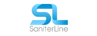 SaniterLine logó